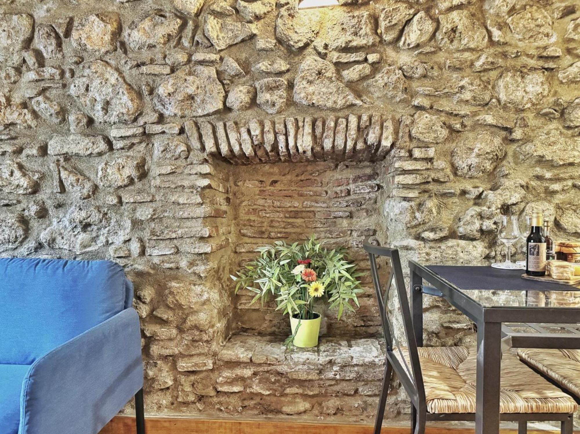 Sublime Apt Medieval Alfama Lisbon Exterior photo